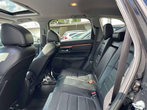 Certified 2020 Honda CR-V EX-L image 11