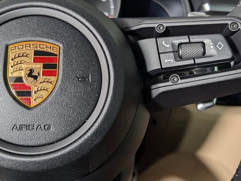 New 2026 Porsche Macan AWD/4WD image 34