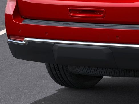 New 2026 Chevrolet Tahoe LS RWD image 14