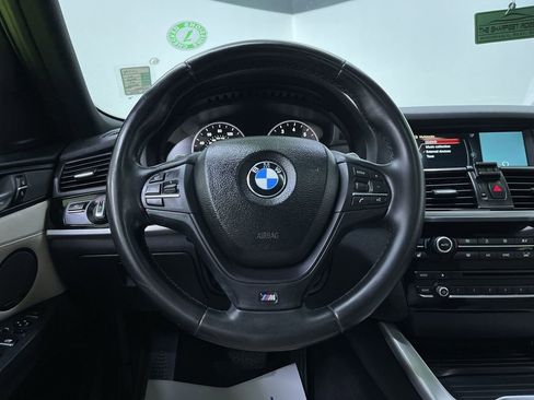 Used 2016 BMW X4 xDrive35i image 20