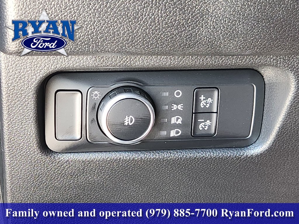 New 2026 Ford Ranger XLT w/ Equipment Group 301A High AWD/4WD image 14