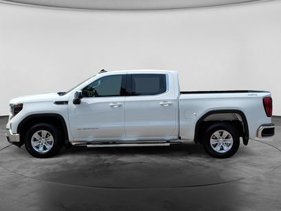 Used 2023 GMC Sierra 1500 SLE