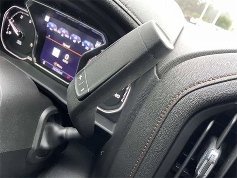 Used 2023 GMC Sierra 3500 AT4 w/ AT4 Preferred Package image 28