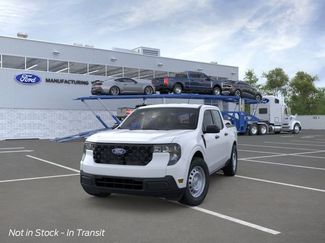 New 2026 Ford Maverick XL FWD video 2