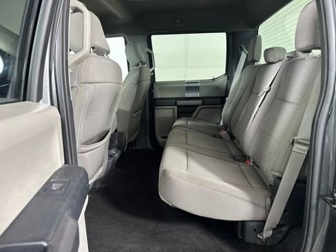 Used 2018 Ford F150 XLT w/ Equipment Group 301A Mid image 25