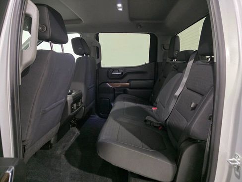 Used 2020 Chevrolet Silverado 1500 RST w/ True North Edition AWD/4WD image 21