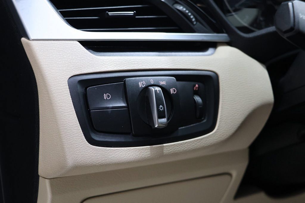 Used 2018 BMW X1 xDrive28i AWD/4WD image 19