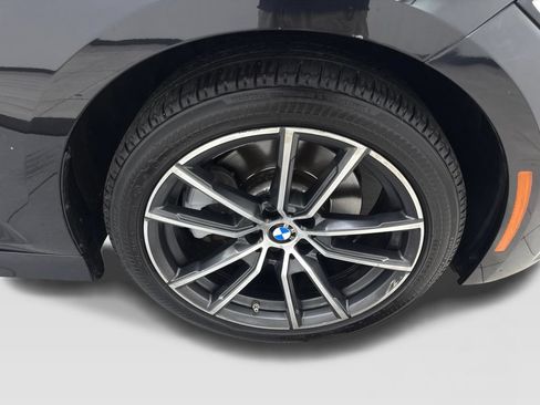 Used 2021 BMW 330i xDrive Sedan w/ Driving Assistance Package AWD/4WD image 83