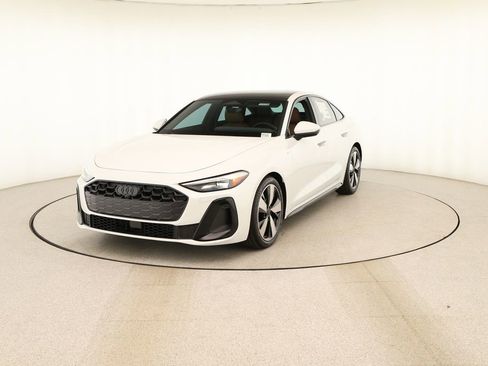 New 2026 Audi A5 2.0T Premium AWD/4WD image 12