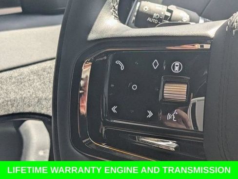 Used 2025 Land Rover Range Rover Sport SE AWD/4WD image 20