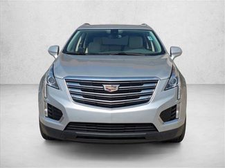 Used 2017 Cadillac XT5 Luxury w/ Driver Awareness Package video 2