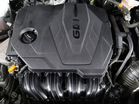 Used 2023 Hyundai Tucson SEL w/ Convenience Package image 20