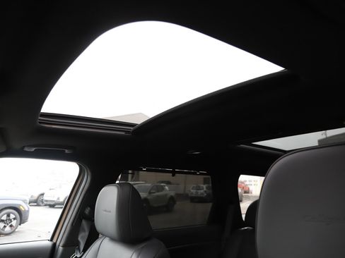 New 2026 Hyundai Palisade Calligraphy image 16