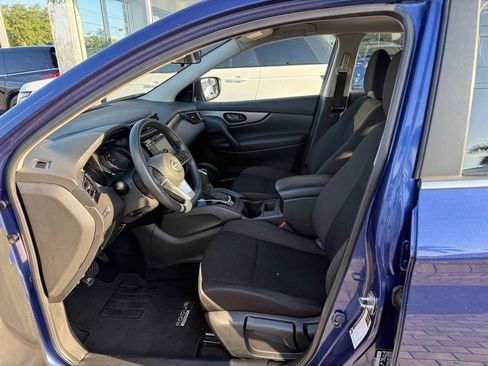 Used 2022 Nissan Rogue Sport S AWD/4WD image 22