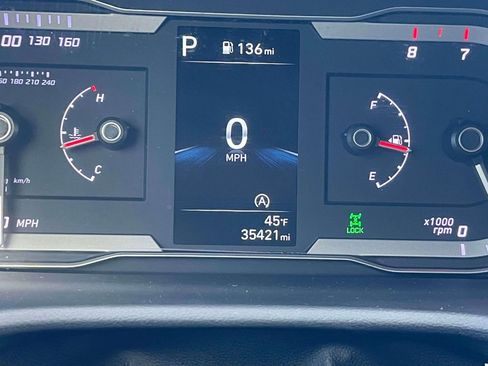 Used 2023 Hyundai Tucson SEL image 26