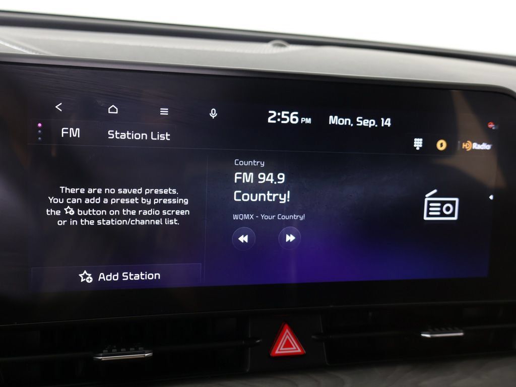 Certified 2024 Kia Sportage X-Line w/ X-Line Premium Package AWD/4WD image 49