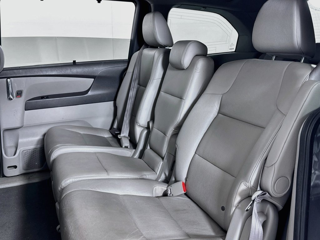 Used 2016 Honda Odyssey EX-L image 12