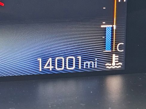 Used 2023 Chevrolet Colorado LT w/ LT Convenience Package II image 32