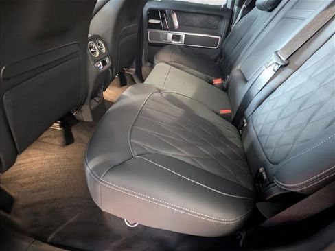 Used 2026 Mercedes-Benz G 63 AMG AMG G 63 image 20