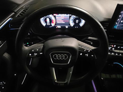 Used 2023 Audi S5 Prestige image 8