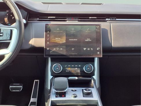 Used 2023 Land Rover Range Rover SE AWD/4WD image 14