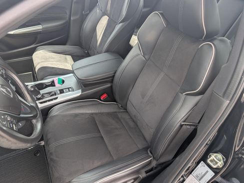 Used 2020 Acura TLX w/ A-SPEC Pkg FWD image 11