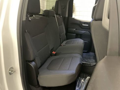 Used 2020 Chevrolet Silverado 1500 Custom w/ Rally Edition image 19