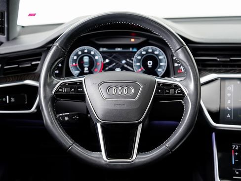 Used 2019 Audi A6 2.0T Premium Plus w/ Premium Plus Package image 11