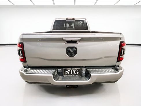 Used 2023 RAM 2500 Limited AWD/4WD image 5