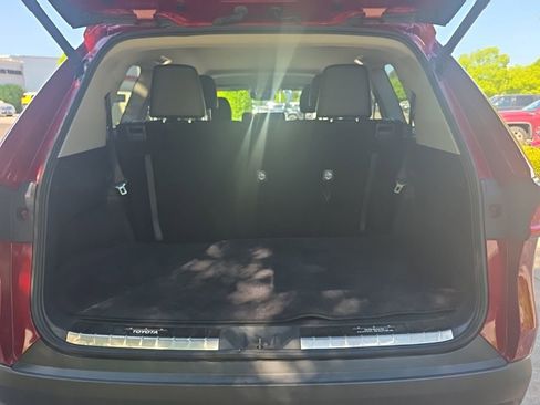 Used 2025 Toyota Grand Highlander FWD image 36