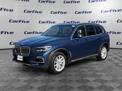 Used 2019 BMW X5 xDrive40i w/ Convenience Package