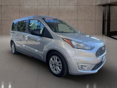 Used 2020 Ford Transit Connect XLT