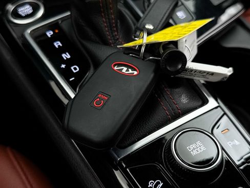 Certified 2023 Kia Sportage SX FWD image 40