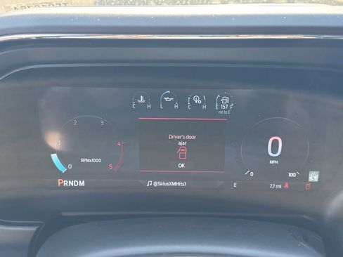 New 2026 Ford F250 Lariat w/ Black Appearance Package image 28