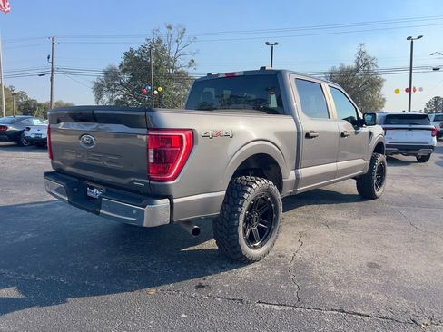 Used 2023 Ford F150 XLT image 5