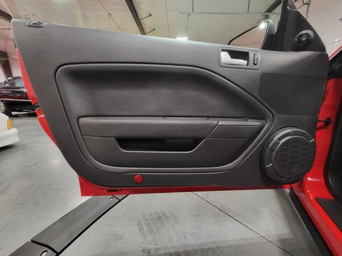 Used 2007 Ford Mustang Shelby GT500 image 12