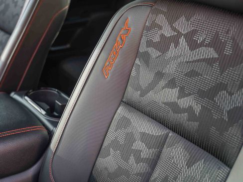 Used 2024 Nissan Titan PRO-4X w/ Pro-4x Utility Package image 36