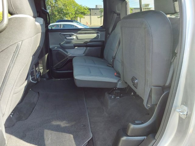 Used 2021 RAM 1500 Big Horn AWD/4WD image 13