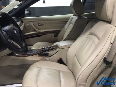 Used 2008 BMW 335i Convertible RWD image 30