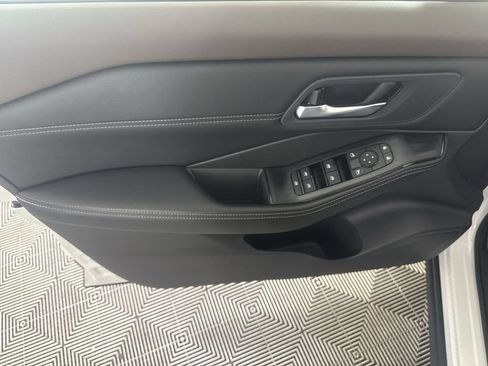 Used 2023 Nissan Rogue SV w/ SV Premium B Package AWD/4WD image 23