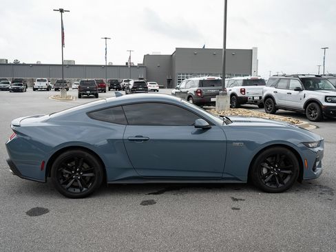 Used 2024 Ford Mustang GT RWD image 10