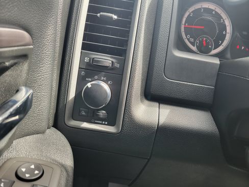 Used 2023 RAM 1500 Tradesman w/ Popular Equipment Group RWD image 21