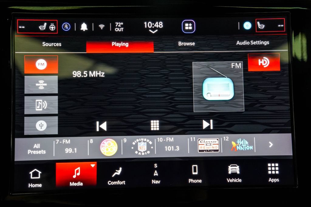 Used 2024 Dodge Durango GT AWD/4WD image 34