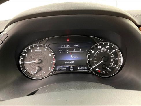 Certified 2022 INFINITI QX80 Sensory w/ Cargo Package image 26