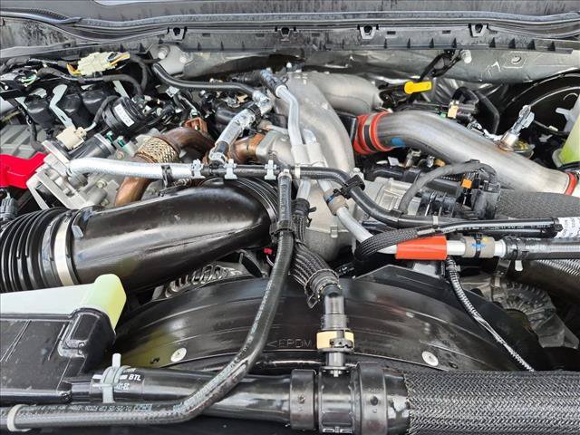 Used 2025 Ford F250 Platinum w/ Platinum Plus Package AWD/4WD image 24