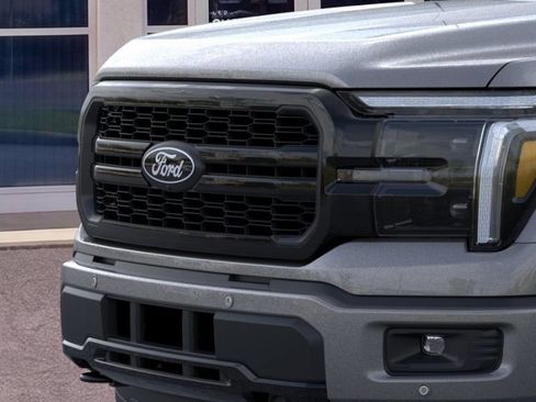 New 2026 Ford F150 Lariat w/ Bed Utility Package AWD/4WD image 18