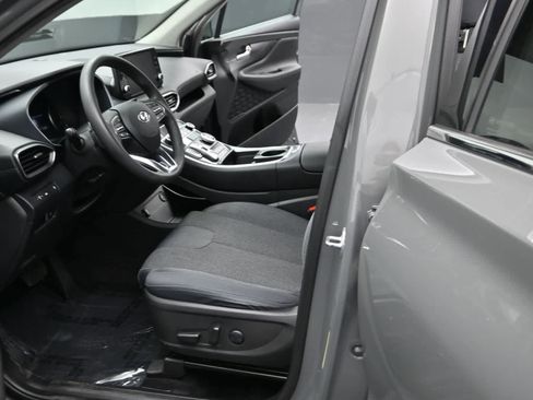 Used 2022 Hyundai Santa Fe SEL AWD/4WD image 15