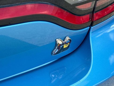 Used 2023 Dodge Charger Scat Pack image 7