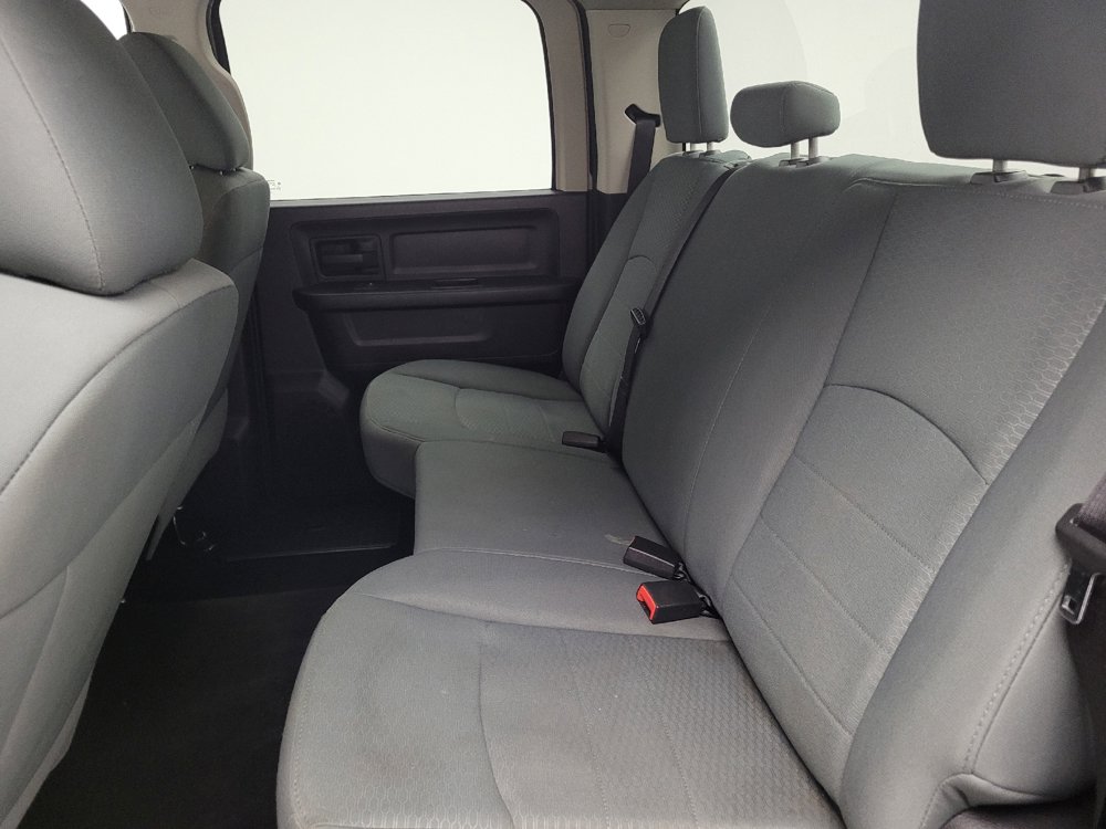 Used 2014 RAM 1500 Express AWD/4WD image 18