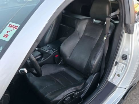 Used 2008 Nissan 350Z Touring image 15